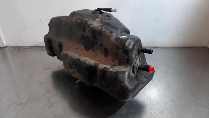 Réservoir Adblue Iveco New Daily