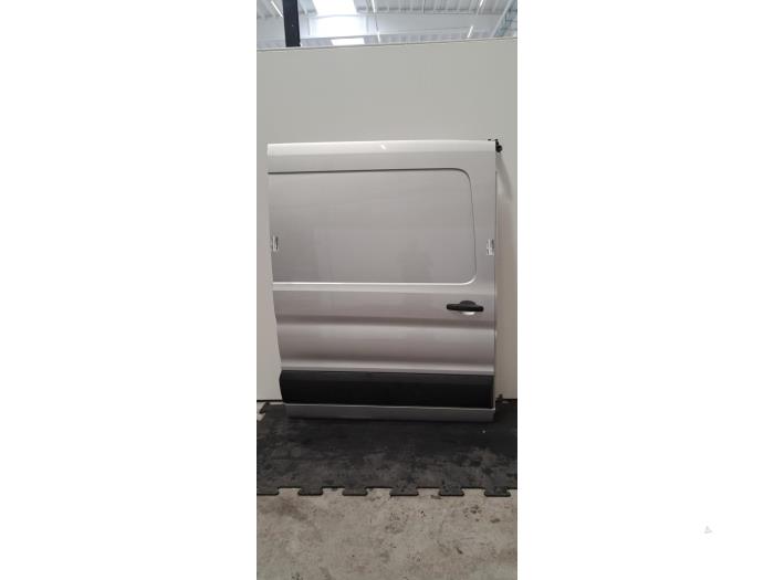 Porte coulissante droite Ford Transit