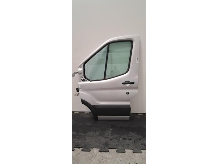 Portière 4portes avant gauche Ford Transit