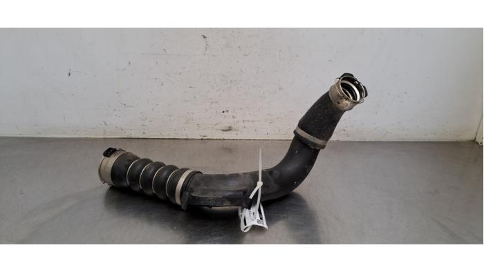 Tube intercooler BMW 2-Série