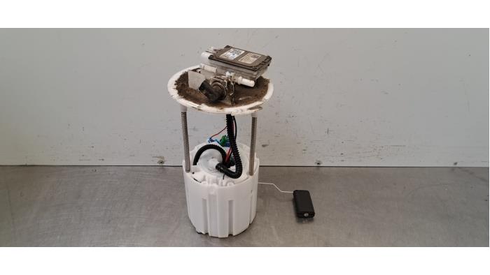 Pompe carburant électrique Hyundai Tucson