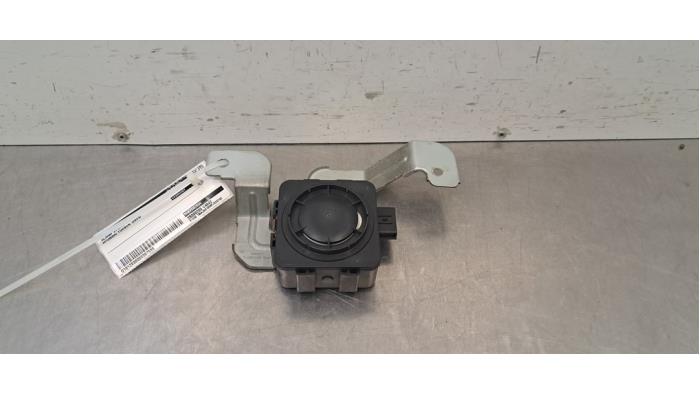 Sirène alarme Hyundai Tucson