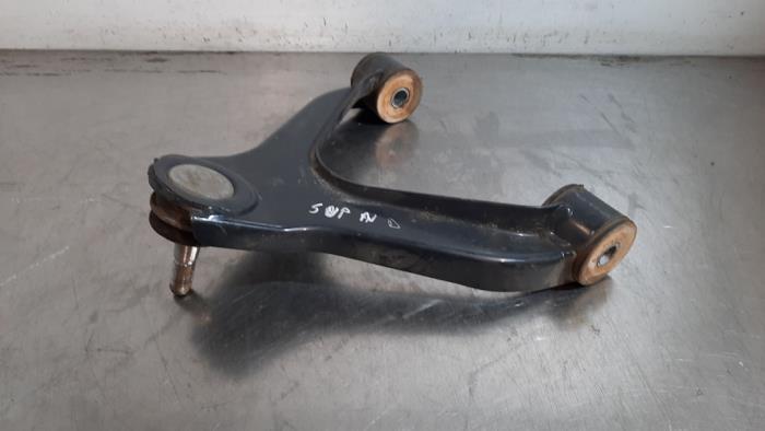 Bras de suspension avant droit Iveco New Daily