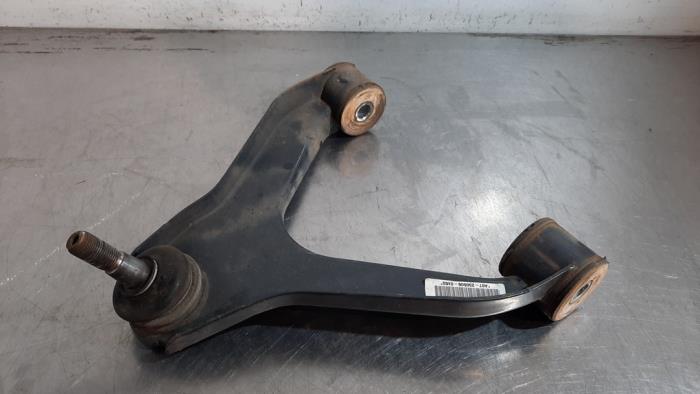 Bras de suspension avant gauche Iveco New Daily