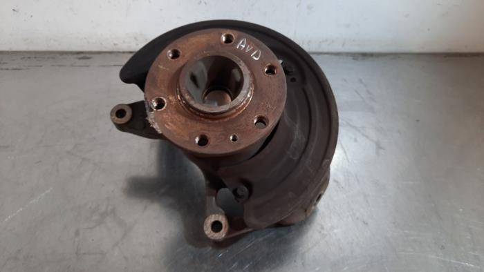 Joint avant droit Iveco New Daily
