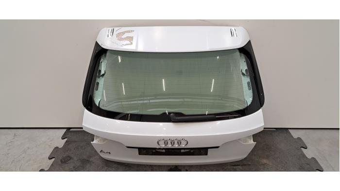 Hayon Audi A4