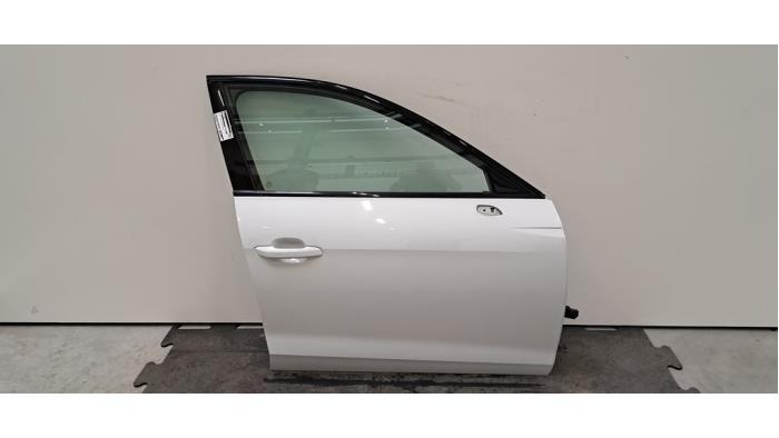 Portière 4portes avant droite Audi A4