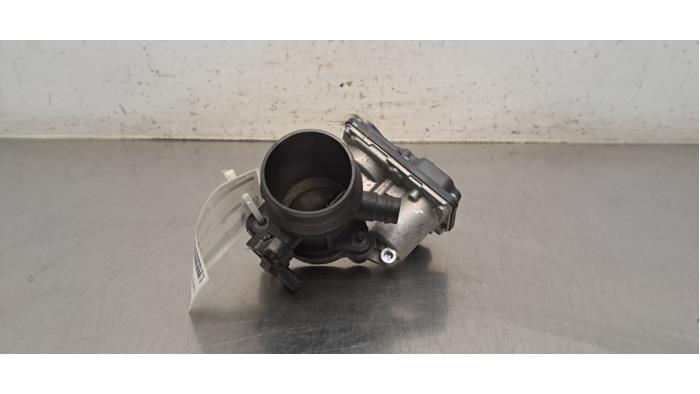 Boîtier accélérateur BMW 2-Série
