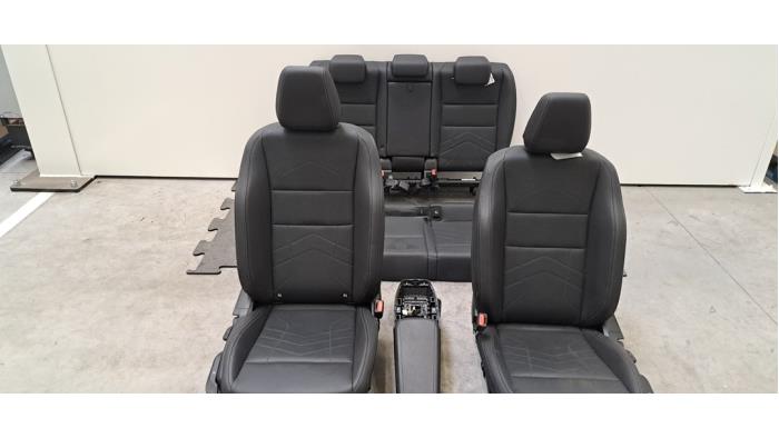 Kit revêtement (complet) BMW X1