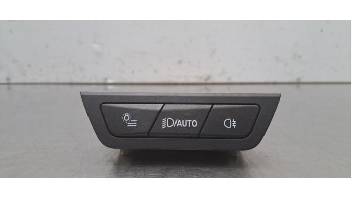 Commutateur feu antibrouillard BMW X1