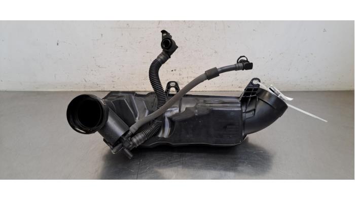 Tuyau d'aspiration air BMW X1