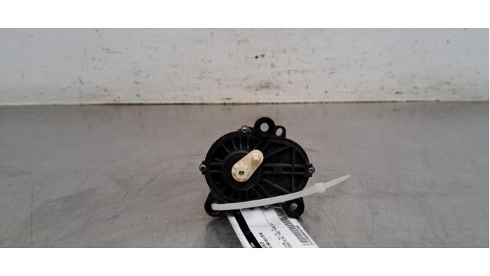 Clapet tourbillon Volvo V60
