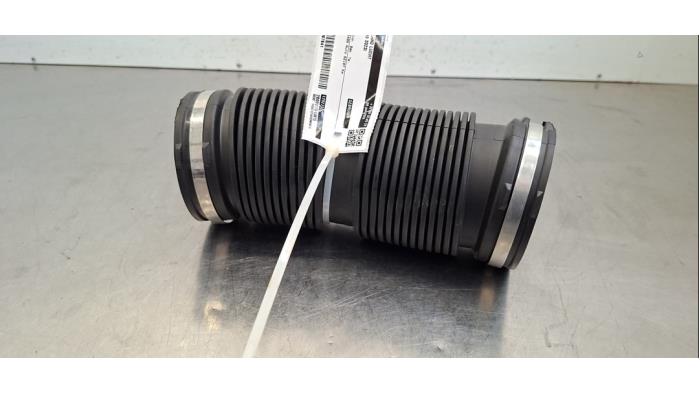 Tuyau d'aspiration air BMW X1