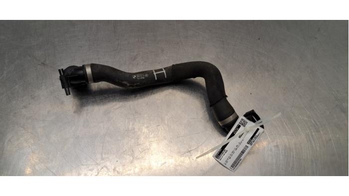 Tuyau radiateur BMW X1