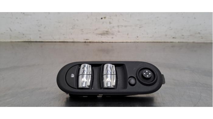 Commutateur combi vitres Mini Cooper