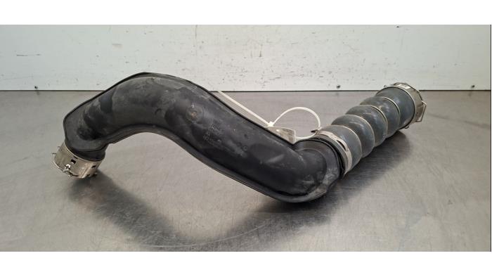 Tube intercooler BMW X1