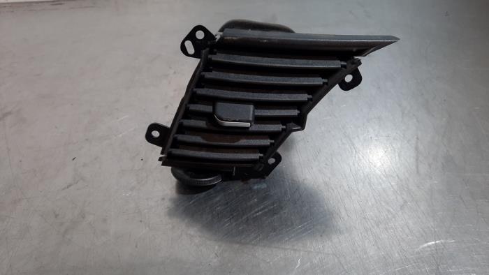 Grille aération tableau de bord Iveco New Daily