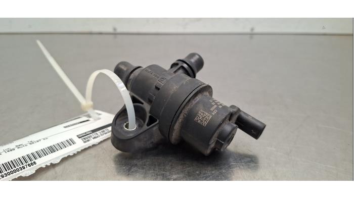 Robinet chauffage électrique BMW X1