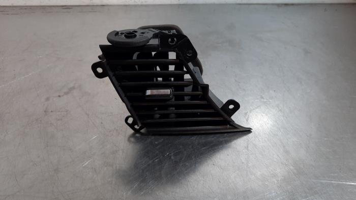Grille aération tableau de bord Iveco New Daily