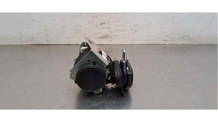 Ceinture de sécurité arrière centre BMW X1