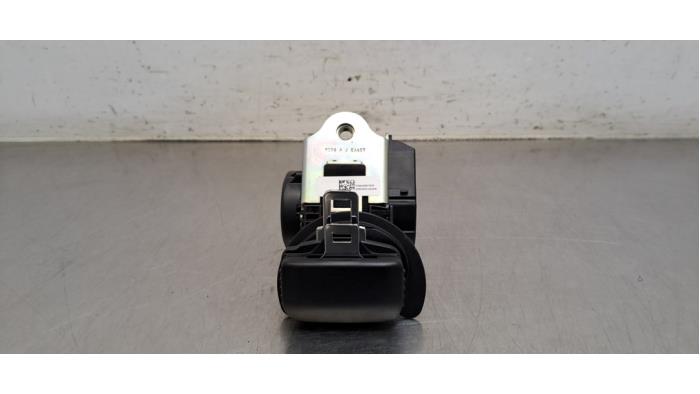 Ceinture de sécurité arrière centre BMW X1