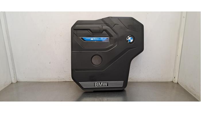 Plaque de protection moteur BMW 5-Série