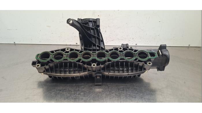 Tubulure d'admission Volvo V60