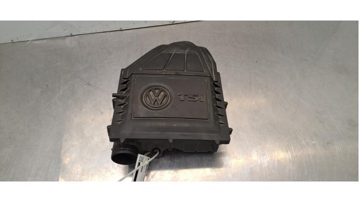 Boîtier filtre à air Volkswagen Polo