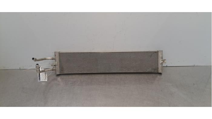 Refroidisseur d'huile BMW 5-Série