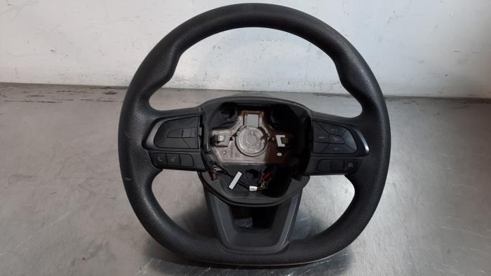 Volant Iveco New Daily