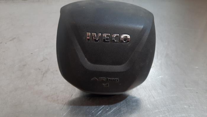 Airbag gauche (volant) Iveco New Daily