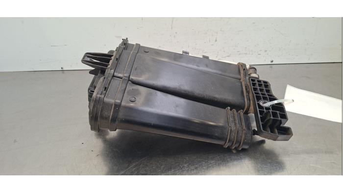 Filtre carbone Audi A1