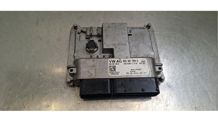 Ordinateur gestion moteur Audi A1