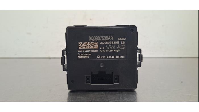 Module Gateway Audi A1