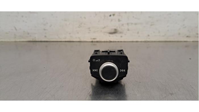 Radio divers Audi A1