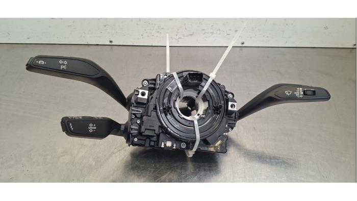Commutateur combi colonne de direction Audi A1