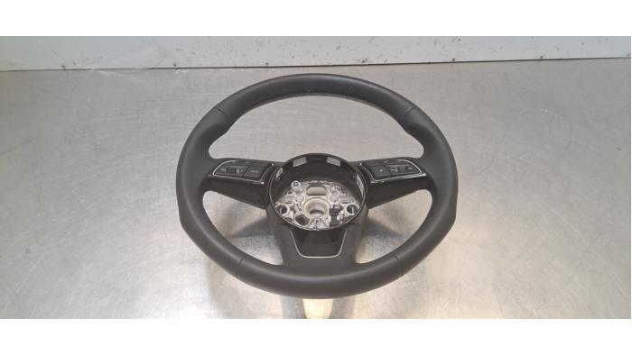 Volant Audi A1