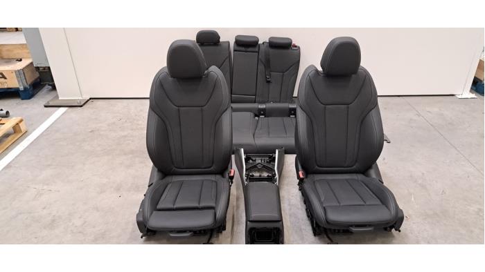 Kit revêtement (complet) BMW I4