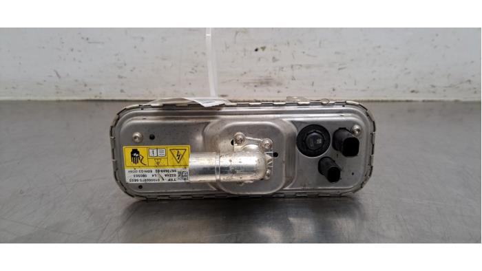 Liquide de refroidissement module chauffage BMW 5-Série