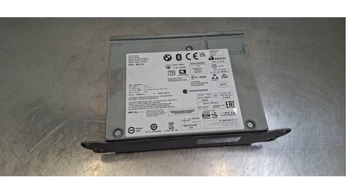 Module radio BMW 5-Série