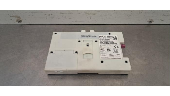 Module téléphone BMW 5-Série