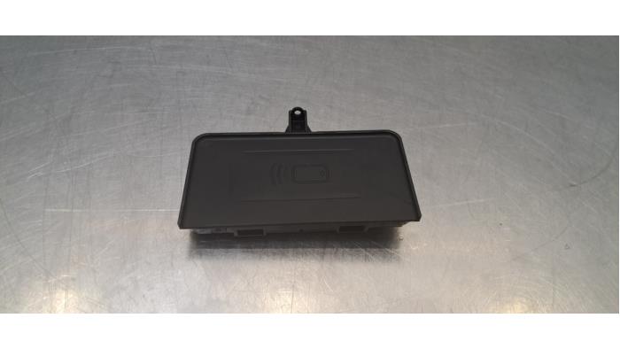Chargeur sans fil BMW 5-Série
