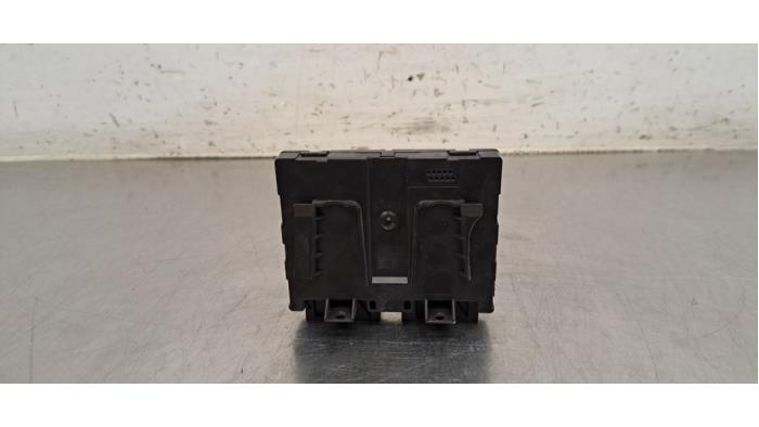 Module climatronic BMW 5-Série