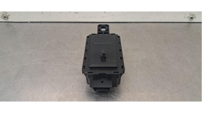 Antenne amplificateur BMW 5-Série