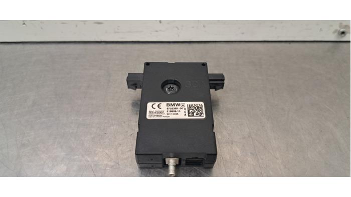 Antenne amplificateur BMW 5-Série