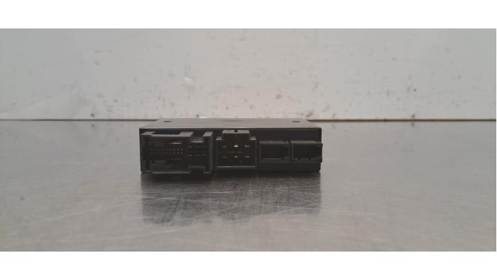 Module crochet de traction BMW 5-Série