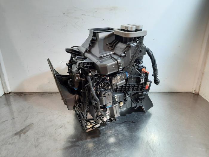 Boîtier chauffage Ford Explorer