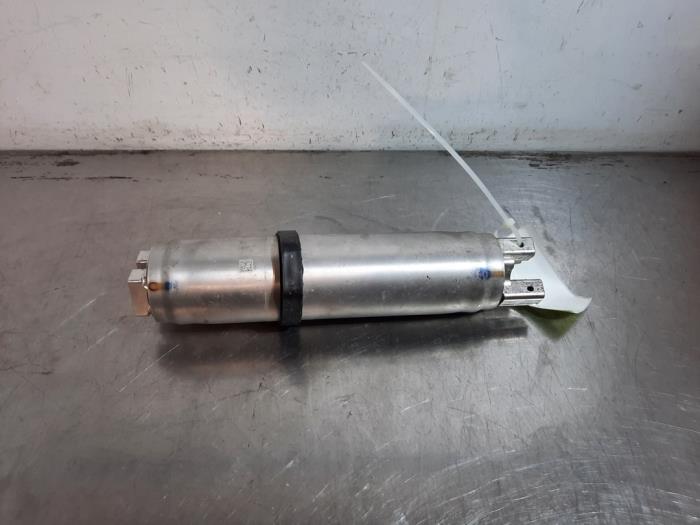 Déshydrateur clim Ford Explorer