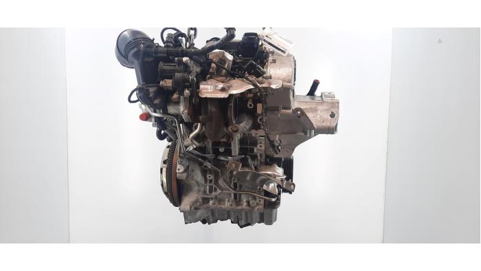 Moteur Skoda Kamiq