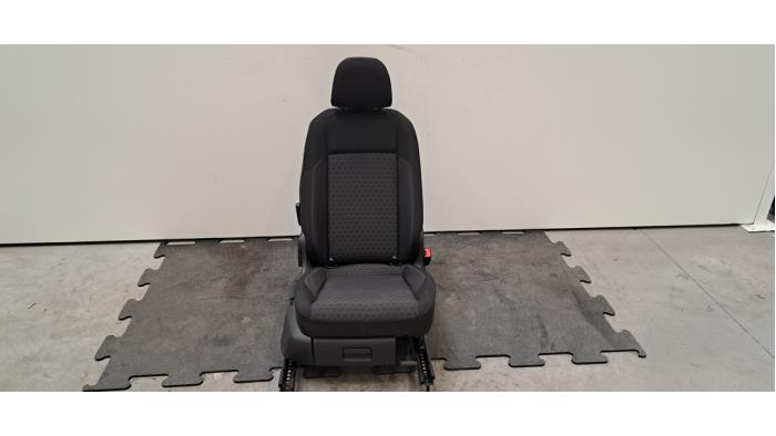 Siège droit Volkswagen T-Cross